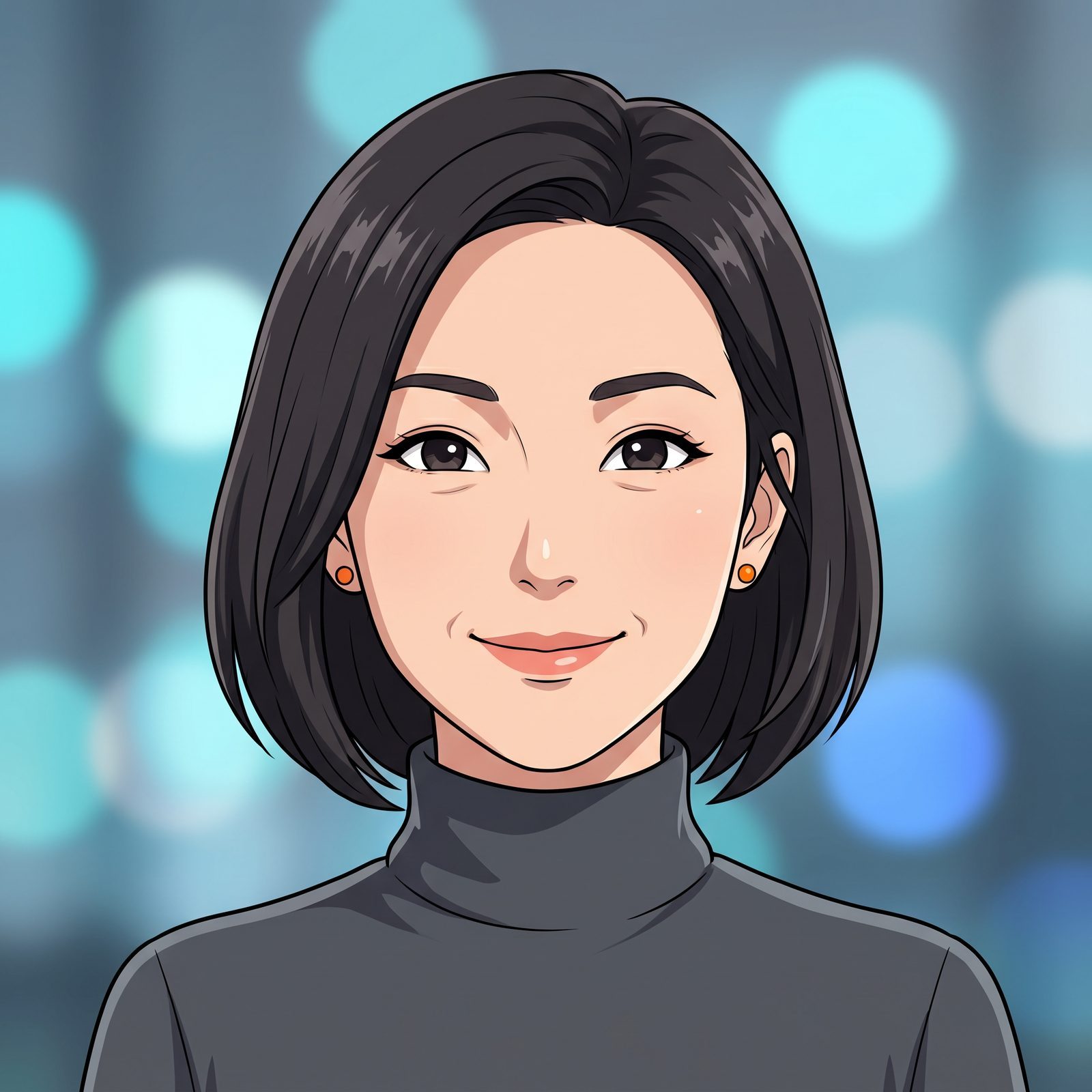 蘑菇视频专家 林未晚 导演