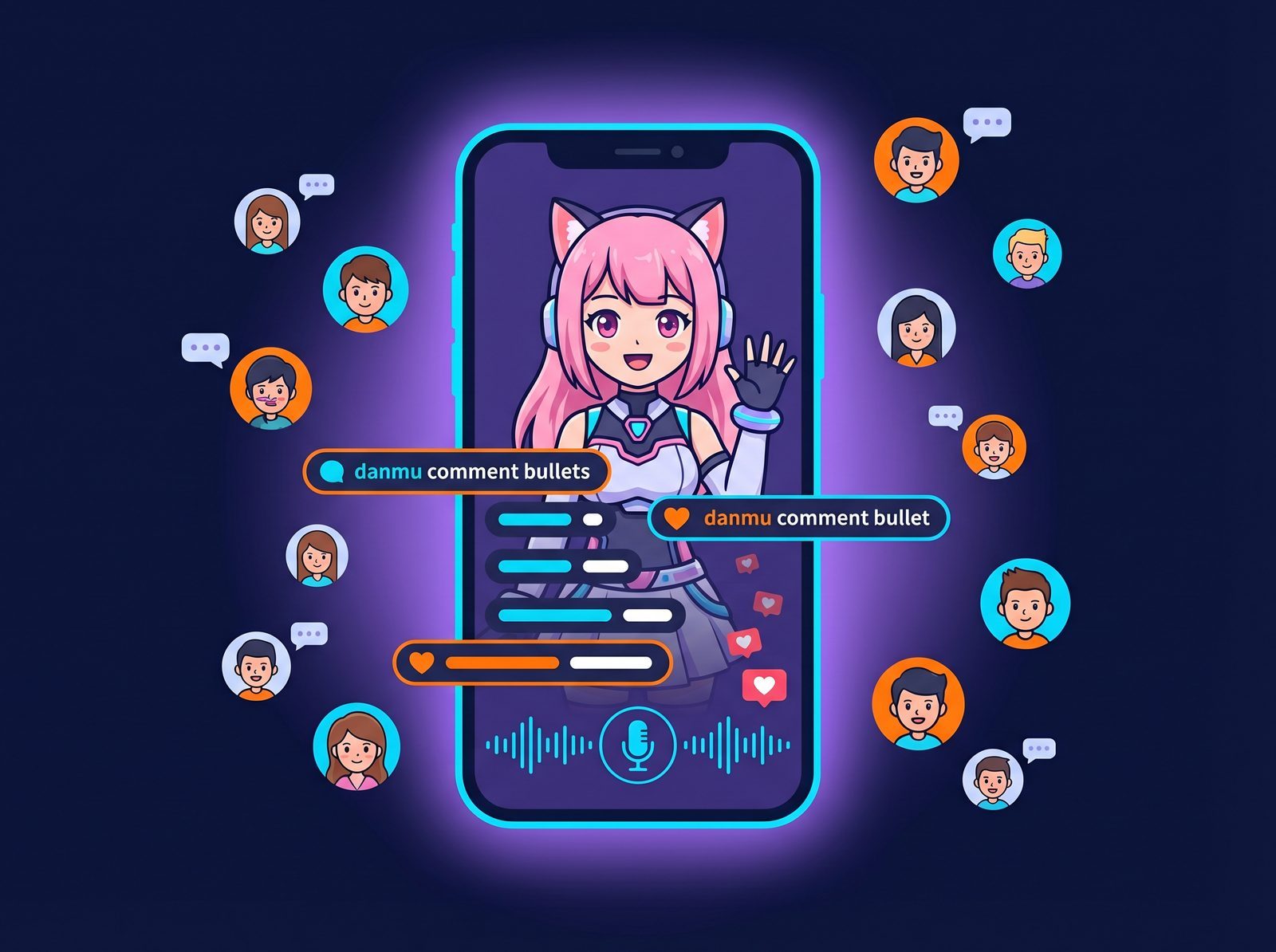 蘑菇视频甜心社区动漫直播