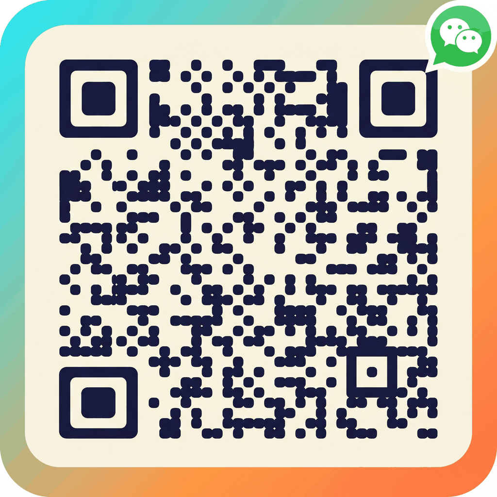 蘑菇视频公众号二维码 lzbr2u_Official